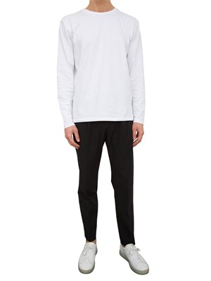 PANTALONE CASUAL ANTONY MORATO NERO in UOMO