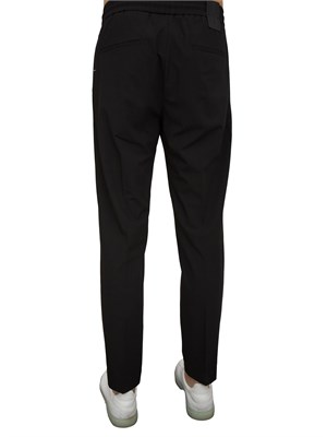 PANTALONE CASUAL ANTONY MORATO NERO in UOMO