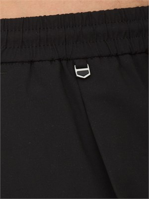 PANTALONE CASUAL ANTONY MORATO NERO in UOMO