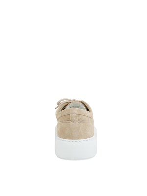 SCARPE STRINGATE ANTONY MORATO BEIGE in UOMO