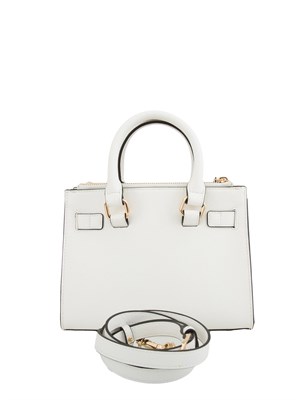 Borsa piccola a mano Liu Jo bianca in DONNA