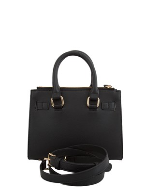 Borsa piccola a mano Liu Jo nera in DONNA