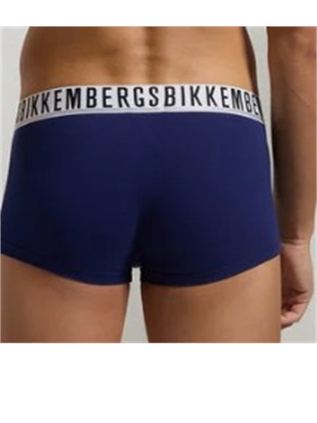 3 pack boxer uomo bikkembergs multicolor bkk42utr18tr