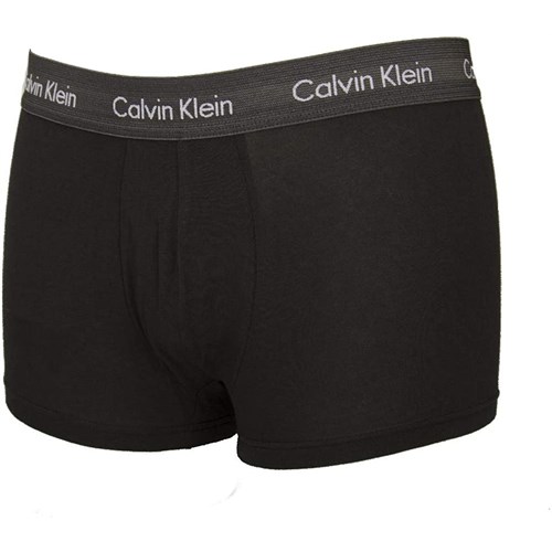 Calvin Klein 0000U2664G M9X Boxer 3 Pz in Abbigliamento