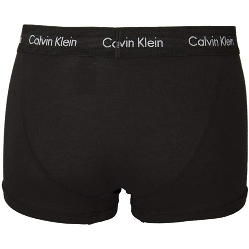 Calvin Klein 0000U2664G M9X Boxer 3 Pz in Abbigliamento