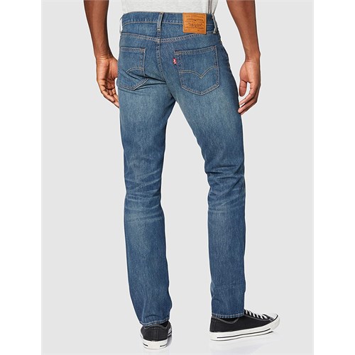 LEVIS STRAUSS 04511-4216 Jeans 511 Slim C in Abbigliamento