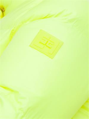 GIUBBINO ELISABETTA FRANCHI GIALLO in DONNA