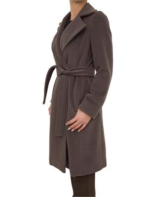 CAPPOTTO MARELLA GRIGIO in DONNA