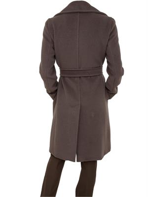 CAPPOTTO MARELLA GRIGIO in DONNA