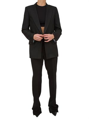 PANTALONE CASUAL MARELLA NERO in DONNA