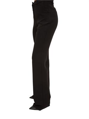 PANTALONE CASUAL MARELLA NERO in DONNA