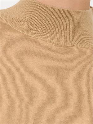 MAGLIA MARELLA CAMMELLO in DONNA