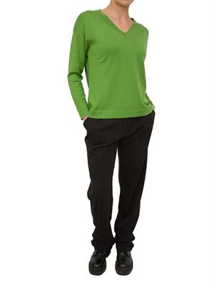 MAGLIA MAX MARA VERDE in DONNA