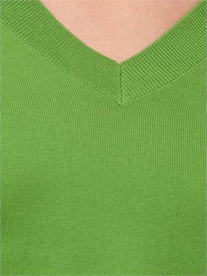 MAGLIA MAX MARA VERDE in DONNA