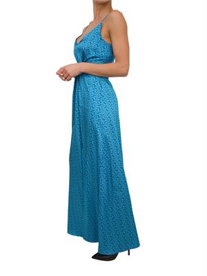 VESTITO MARELLA AZZURRO in DONNA
