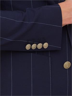 COMPLETO ELEVENTY BLU in UOMO