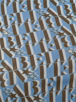T-SHIRT MARELLA AZZURRO in DONNA