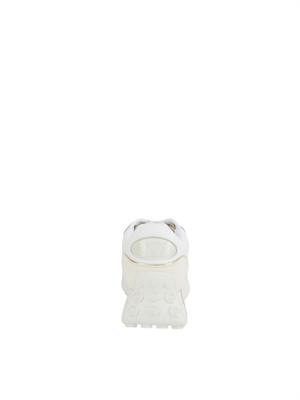 SNEAKERS LIU JO BIANCO in DONNA