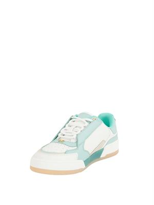SNEAKERS ELISABETTA FRANCHI ACQUAMARINA in DONNA