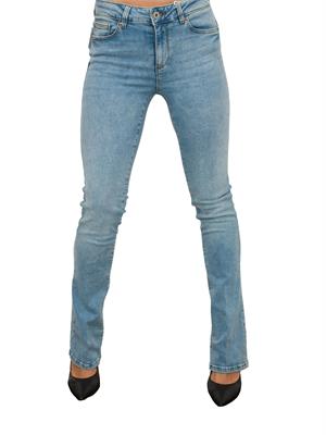 JEANS FRACOMINA BLU DENIM in DONNA