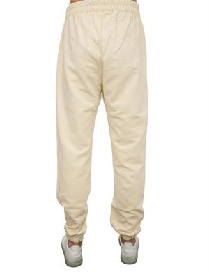 PANTALONE TUTA GCDS BEIGE in UOMO