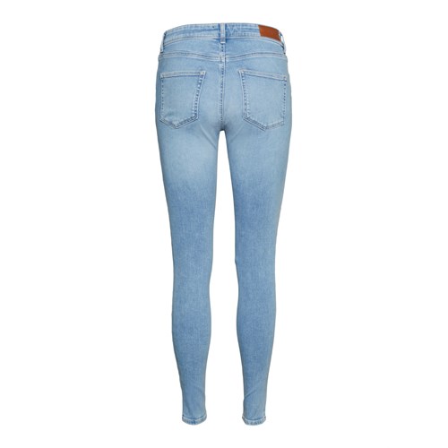VERO MODA 10259092 Lgh Vmlux Jeans in Abbigliamento