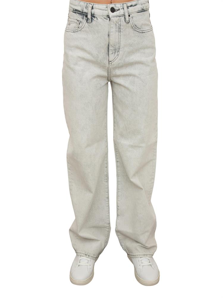 JEANS ARMANI EXCHANGE GRIGIO
