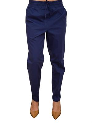 PANTALONE CASUAL MARELLA BLU in DONNA