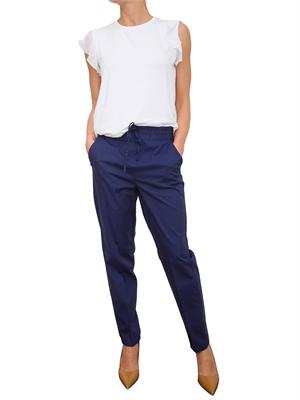 PANTALONE CASUAL MARELLA BLU in DONNA