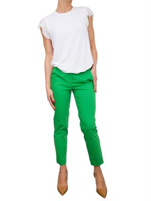 PANTALONE CASUAL MARELLA VERDE in DONNA