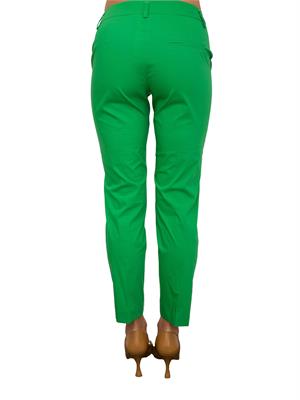 PANTALONE CASUAL MARELLA VERDE in DONNA