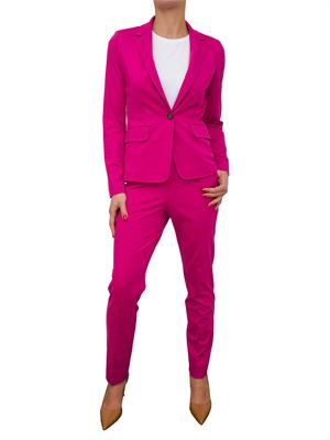 GIACCA MONOPETTO MARELLA FUXIA in DONNA