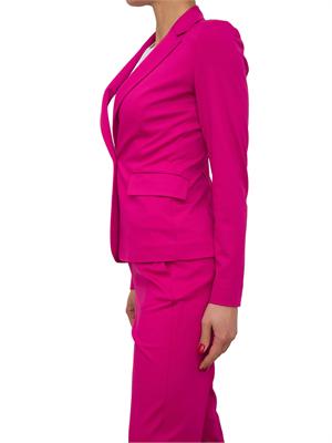 GIACCA MONOPETTO MARELLA FUXIA in DONNA