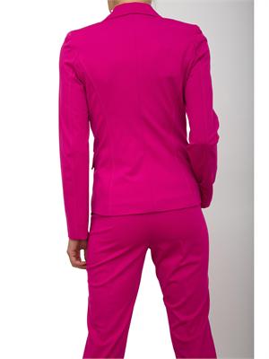 GIACCA MONOPETTO MARELLA FUXIA in DONNA