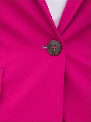 GIACCA MONOPETTO MARELLA FUXIA in DONNA