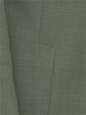 GIACCA MONOPETTO ANTONY MORATO VERDE in UOMO