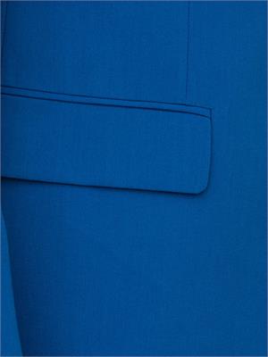 GIACCA MONOPETTO ANTONY MORATO BLU in UOMO