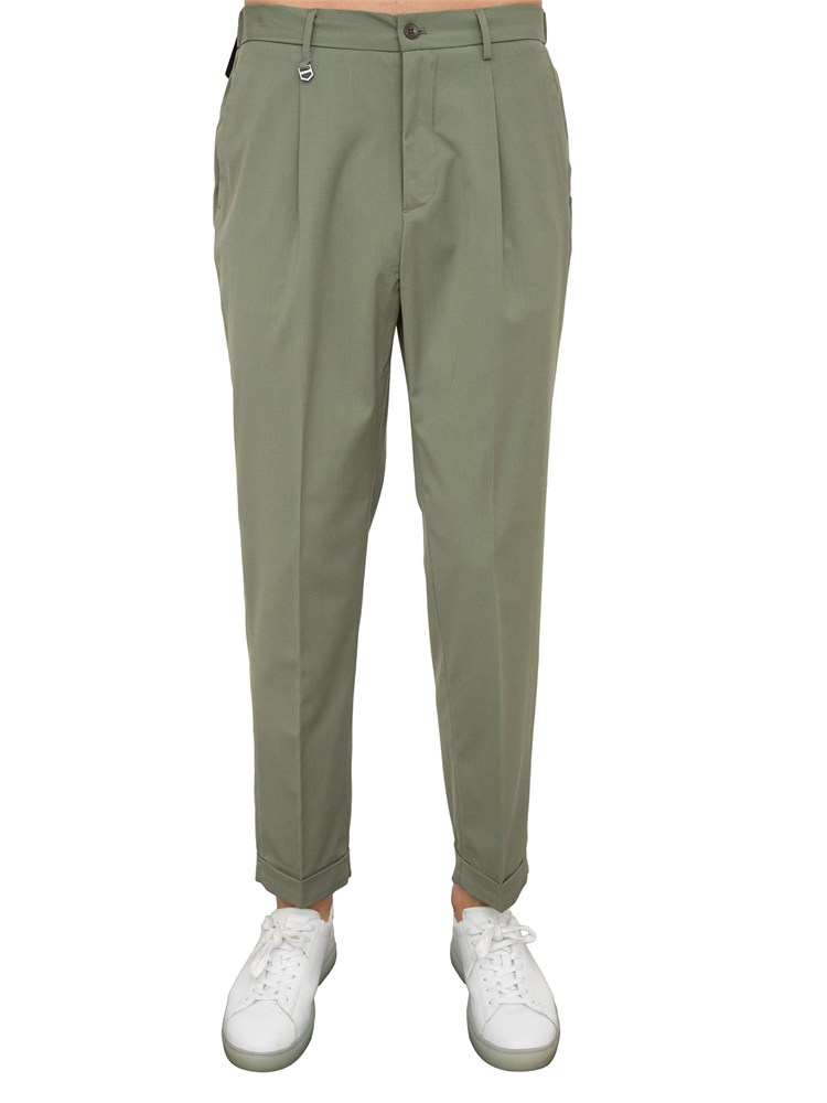PANTALONE CASUAL ANTONY MORATO VERDE
