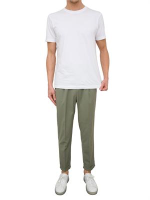 PANTALONE CASUAL ANTONY MORATO VERDE in UOMO