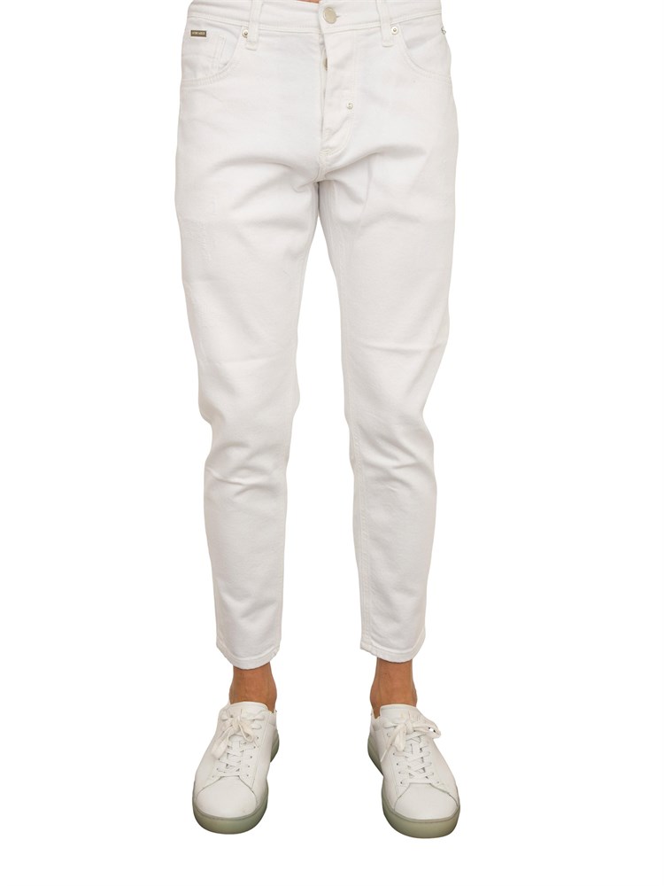 JEANS ANTONY MORATO BIANCO