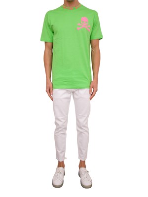 JEANS ANTONY MORATO BIANCO in UOMO