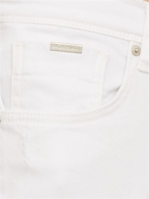 JEANS ANTONY MORATO BIANCO in UOMO