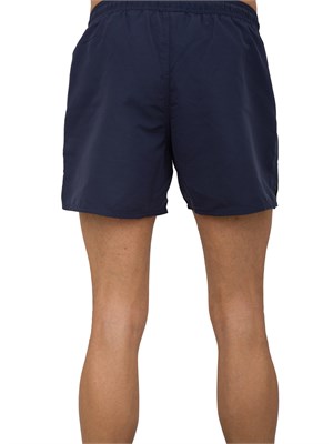 COSTUME EA7 EMPORIO ARMANI BLU in UOMO