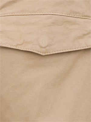 PANTALONE CASUAL ELEVENTY CAMMELLO in UOMO
