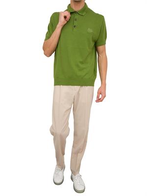 POLO ETRO VERDE in UOMO