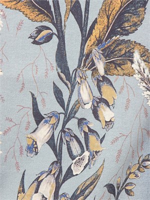 T-SHIRT ETRO BLU in UOMO