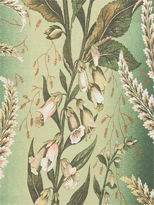 T-SHIRT ETRO VERDE in UOMO