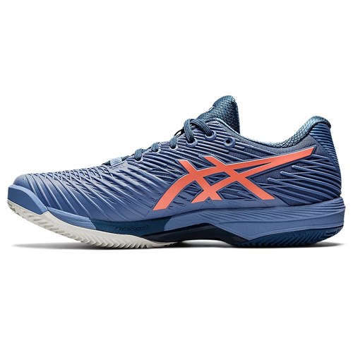 ASICS 1041A187 400 Solution Speed F in Scarpe