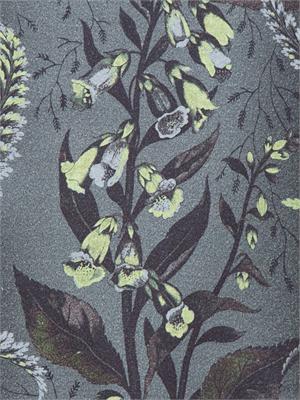 T-SHIRT ETRO BLU in UOMO