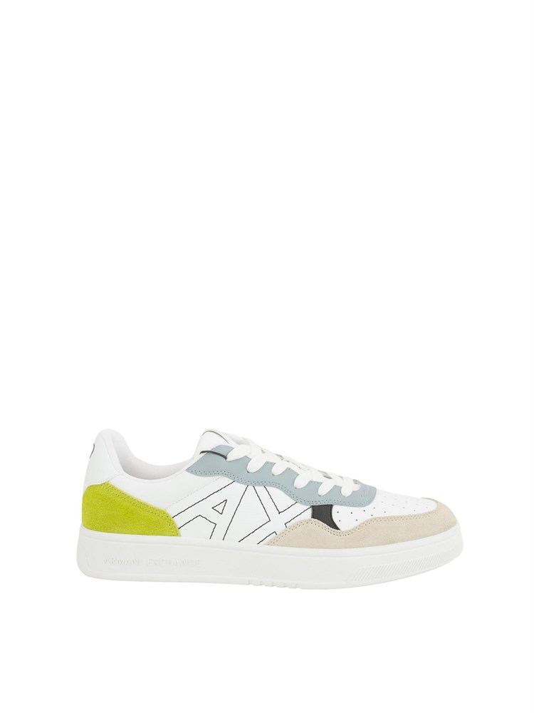 SNEAKERS ARMANI EXCHANGE BIANCO